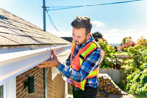 Best Gutter Installation and Repair  in Grantley, PA